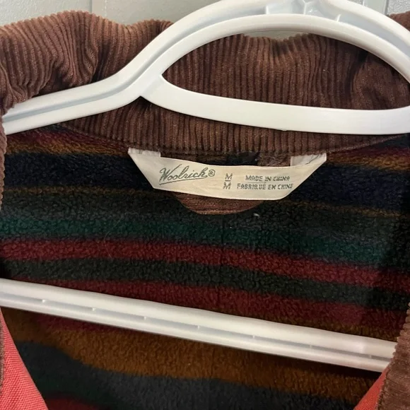 Woolrich Chore Jacket - Picture 3 of 4